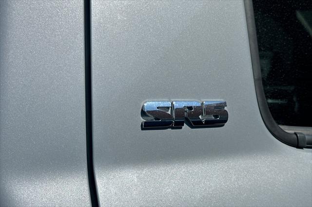 used 2020 Toyota Tundra car, priced at $44,195