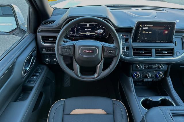 new 2024 GMC Yukon XL car, priced at $73,990