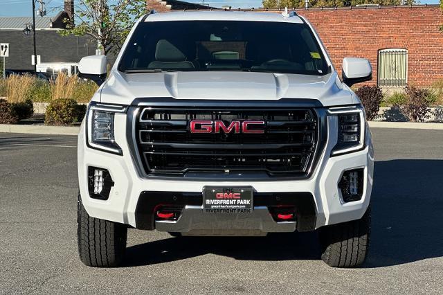 new 2024 GMC Yukon XL car, priced at $73,990