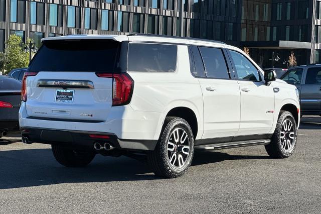 new 2024 GMC Yukon XL car, priced at $73,990