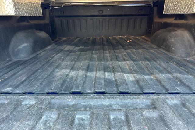 used 2014 Chevrolet Silverado 1500 car, priced at $17,995