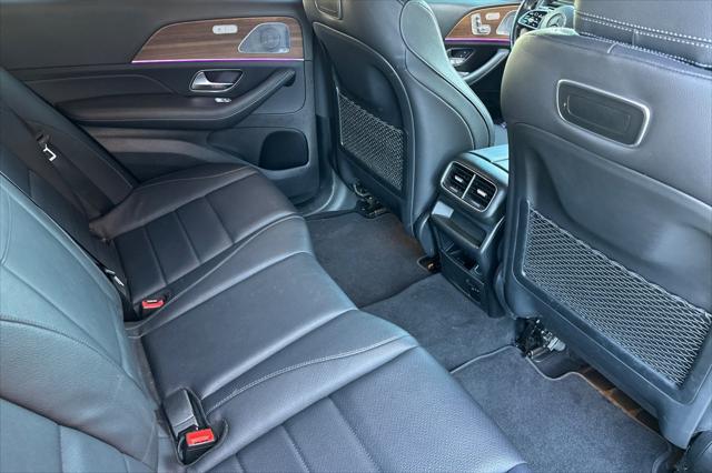 used 2020 Mercedes-Benz GLE 350 car, priced at $35,998