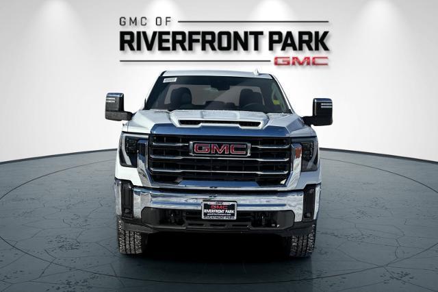 new 2025 GMC Sierra 2500 car, priced at $74,230