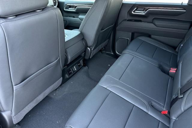 new 2025 GMC Sierra 2500 car, priced at $74,230