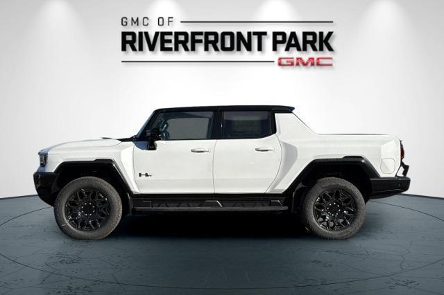 new 2026 GMC HUMMER EV Pickup car, priced at $99,095