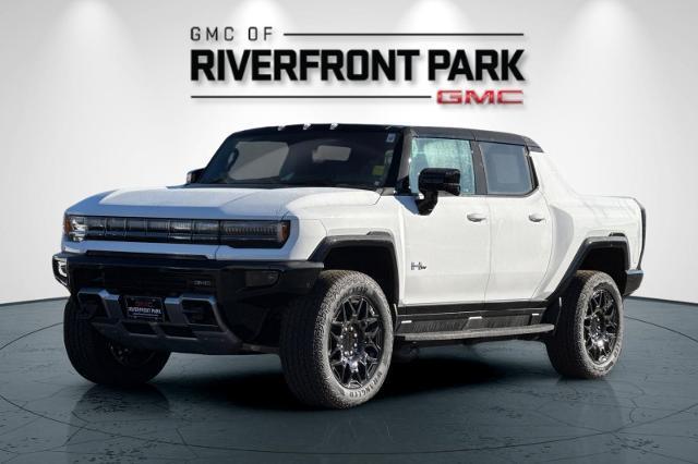 new 2026 GMC HUMMER EV Pickup car, priced at $99,095