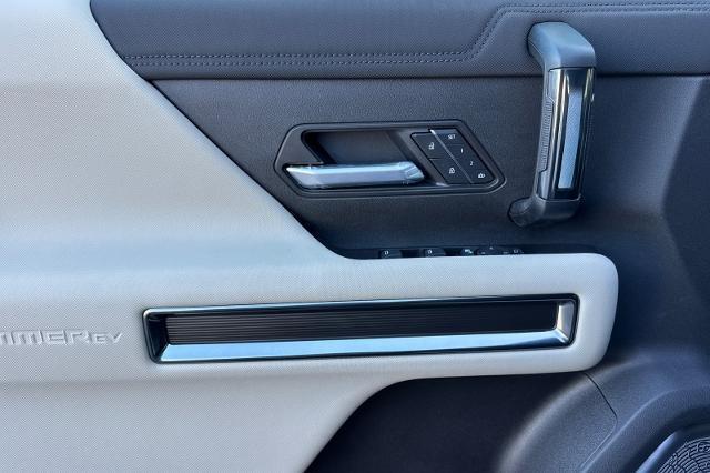 new 2026 GMC HUMMER EV Pickup car, priced at $99,095
