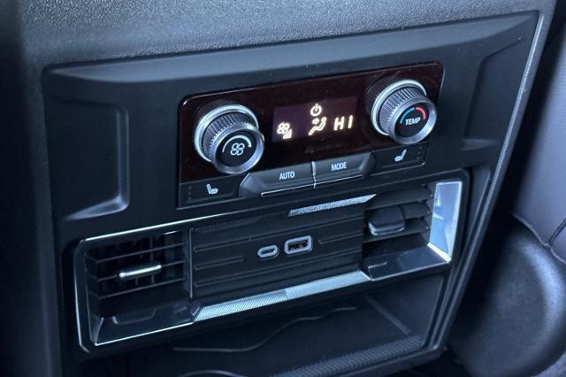 new 2026 GMC HUMMER EV Pickup car, priced at $99,095