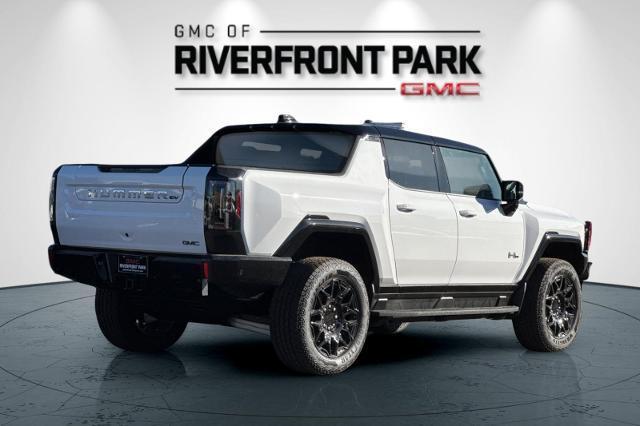 new 2026 GMC HUMMER EV Pickup car, priced at $99,095