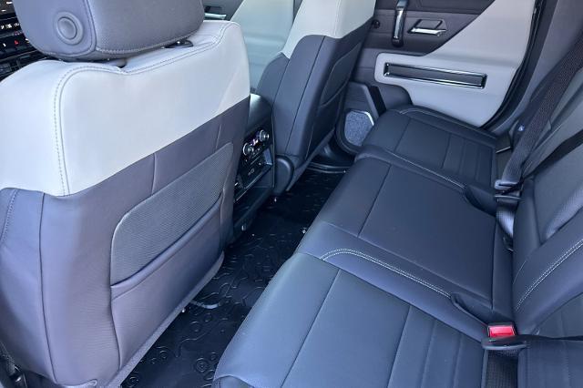 new 2026 GMC HUMMER EV Pickup car, priced at $99,095