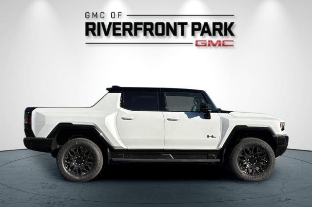 new 2026 GMC HUMMER EV Pickup car, priced at $99,095