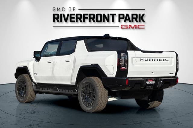 new 2026 GMC HUMMER EV Pickup car, priced at $99,095