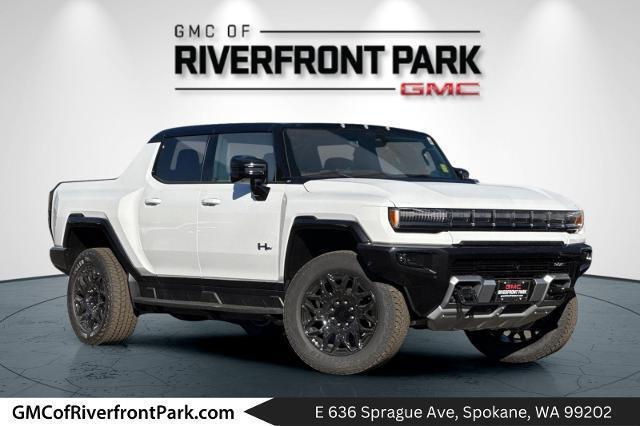 new 2026 GMC HUMMER EV Pickup car, priced at $99,095