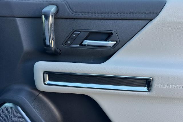 new 2026 GMC HUMMER EV Pickup car, priced at $99,095