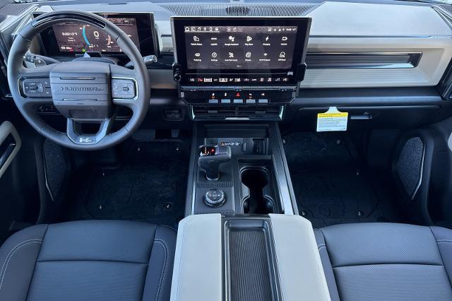 new 2026 GMC HUMMER EV Pickup car, priced at $99,095