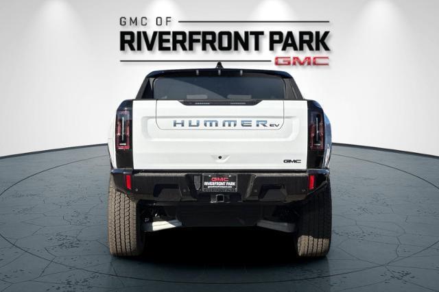 new 2026 GMC HUMMER EV Pickup car, priced at $99,095