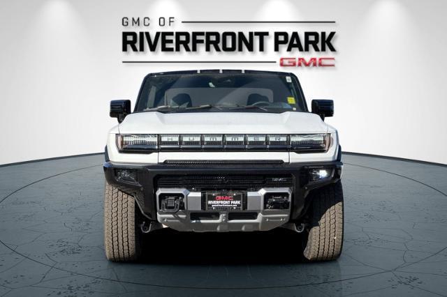 new 2026 GMC HUMMER EV Pickup car, priced at $99,095