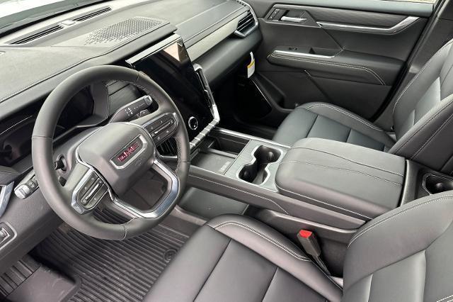 new 2026 GMC Acadia car, priced at $51,975