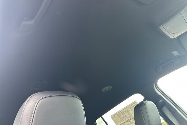 new 2026 GMC Acadia car, priced at $51,975