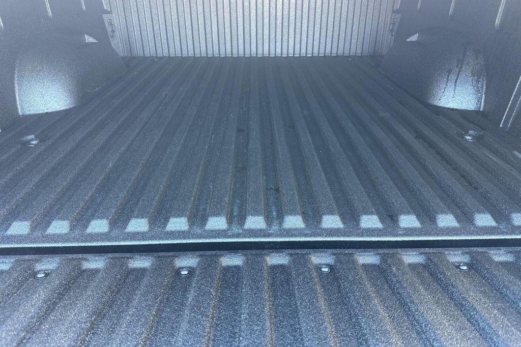 used 2025 Toyota Tundra Hybrid car, priced at $70,900