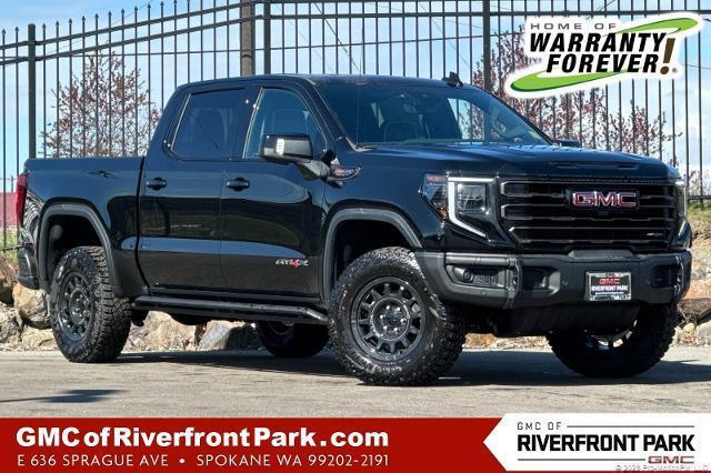 new 2024 GMC Sierra 1500 car, priced at $90,480