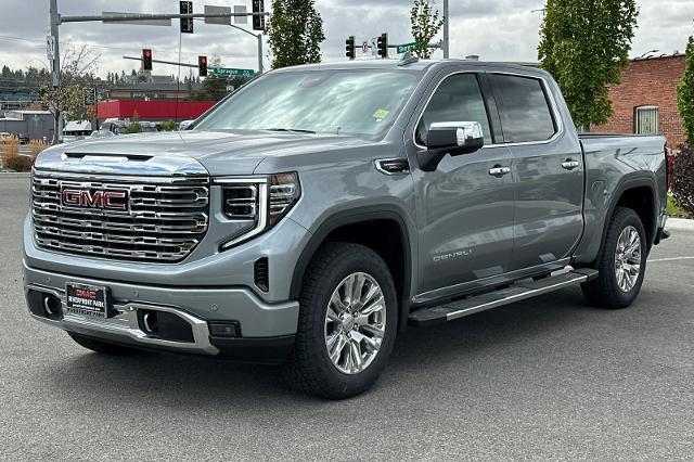 new 2024 GMC Sierra 1500 car, priced at $71,230