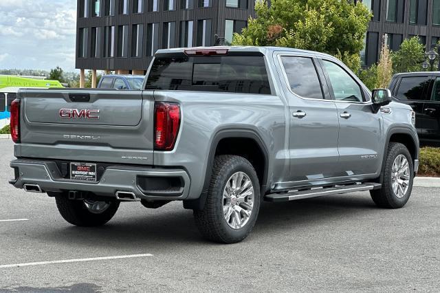 new 2024 GMC Sierra 1500 car, priced at $71,230