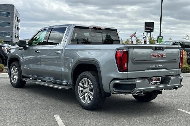 new 2024 GMC Sierra 1500 car, priced at $71,230