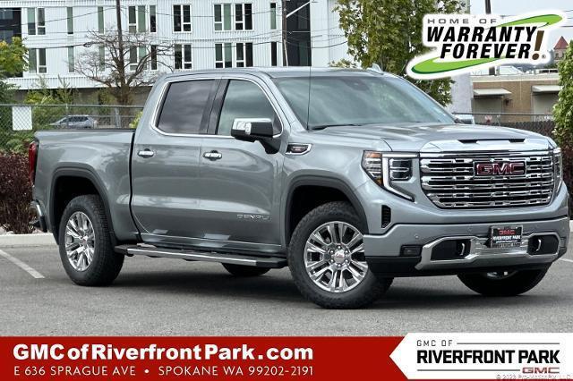 new 2024 GMC Sierra 1500 car, priced at $71,230