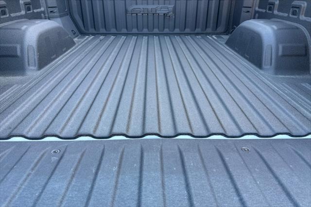 used 2021 GMC Sierra 1500 car, priced at $46,700