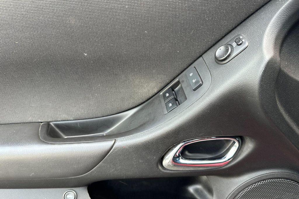 used 2014 Chevrolet Camaro car, priced at $19,800