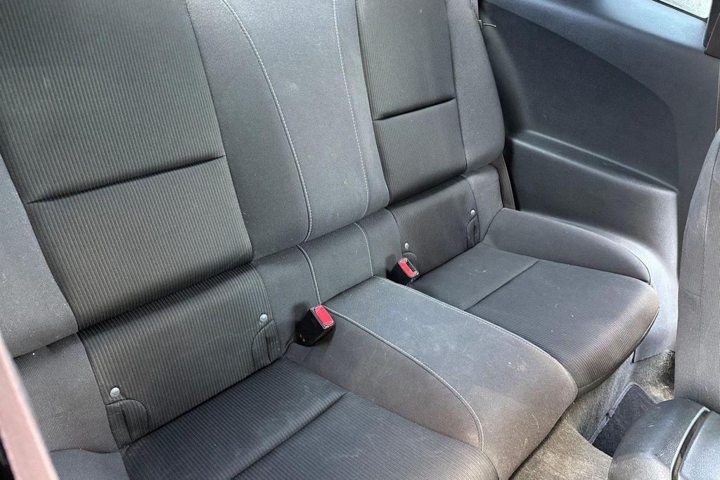 used 2014 Chevrolet Camaro car, priced at $19,800