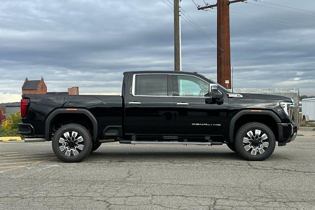 new 2025 GMC Sierra 2500 car, priced at $80,920