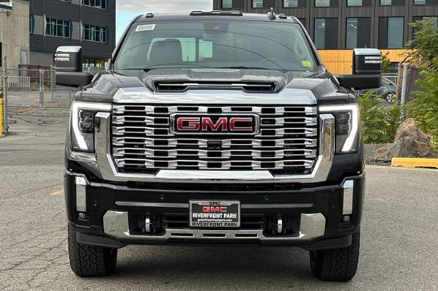 new 2025 GMC Sierra 2500 car, priced at $80,920