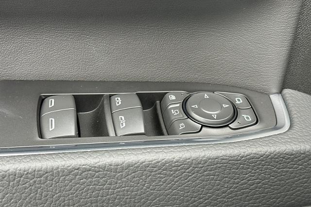 new 2026 GMC Sierra 2500 car, priced at $87,655