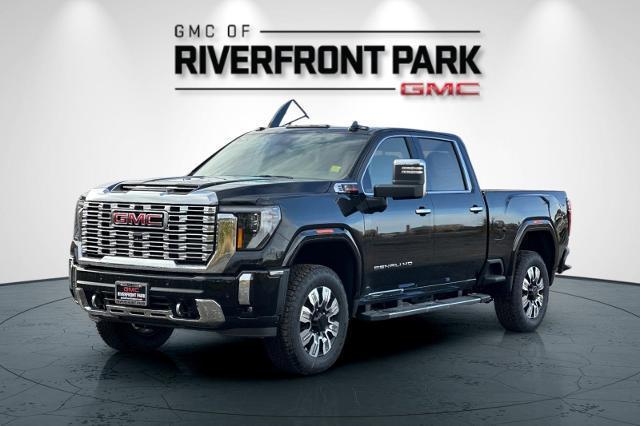 new 2026 GMC Sierra 2500 car, priced at $87,655