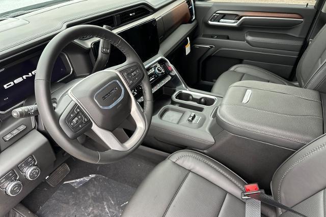 new 2026 GMC Sierra 2500 car, priced at $87,655