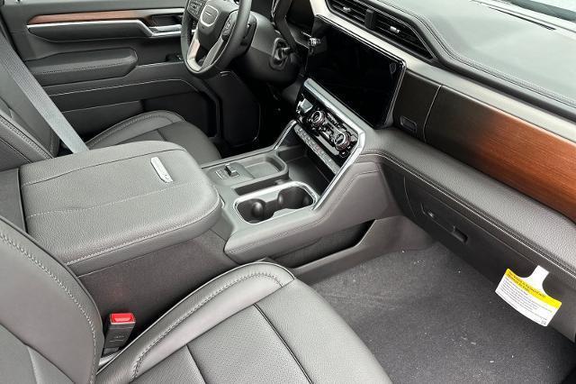 new 2026 GMC Sierra 2500 car, priced at $87,655