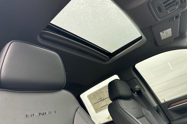 new 2026 GMC Sierra 2500 car, priced at $87,655