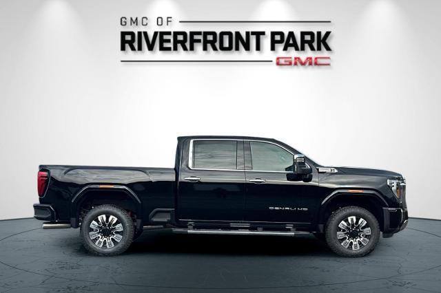 new 2026 GMC Sierra 2500 car, priced at $87,655