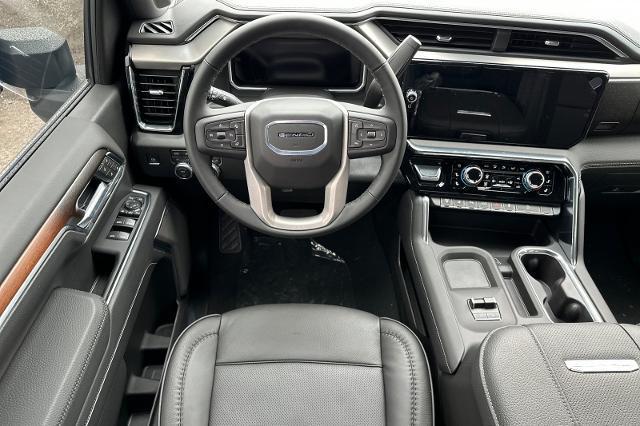 new 2026 GMC Sierra 2500 car, priced at $87,655