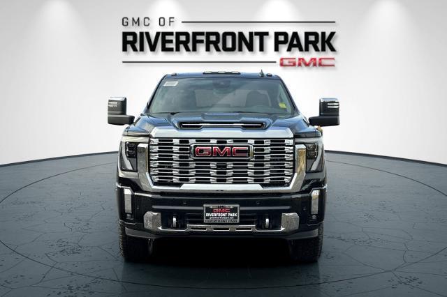 new 2026 GMC Sierra 2500 car, priced at $87,655