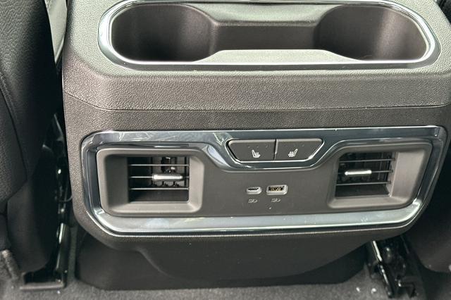 new 2026 GMC Sierra 2500 car, priced at $87,655