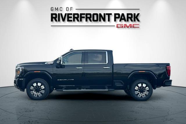 new 2026 GMC Sierra 2500 car, priced at $87,655