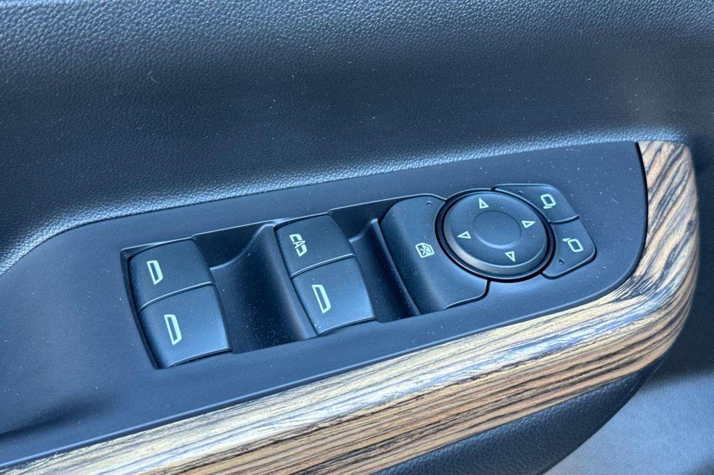 used 2019 GMC Acadia car, priced at $26,500