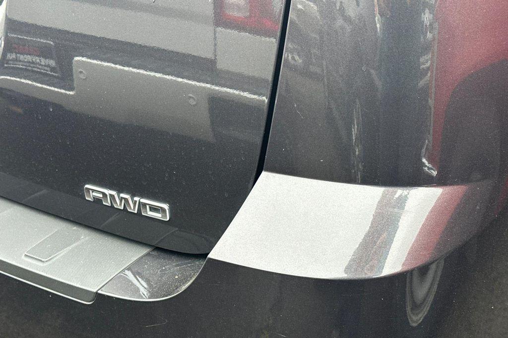 used 2014 GMC Terrain car, priced at $11,300