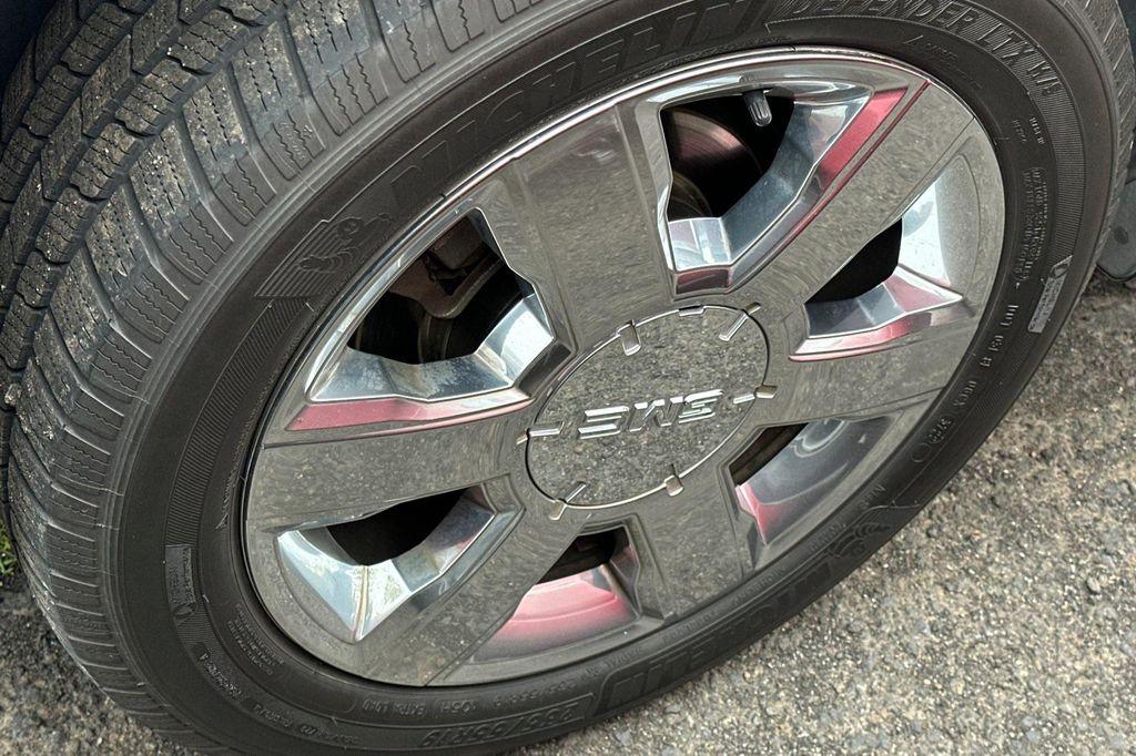 used 2014 GMC Terrain car, priced at $11,300