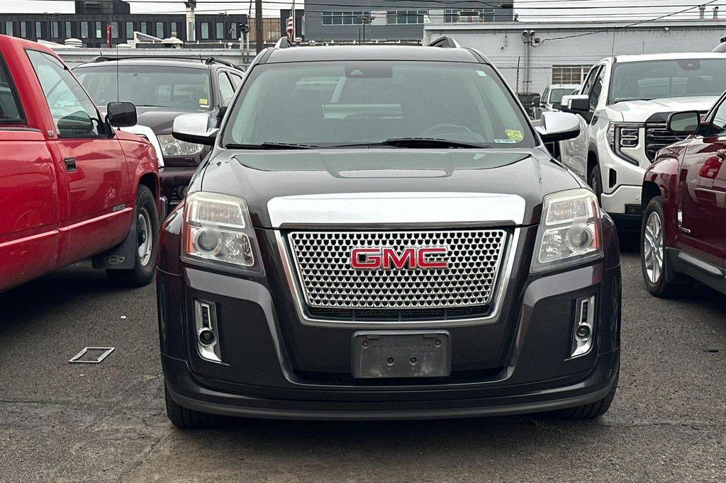 used 2014 GMC Terrain car, priced at $11,300