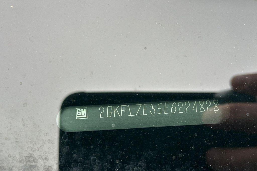 used 2014 GMC Terrain car, priced at $11,300