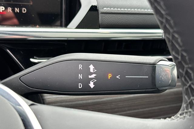 new 2025 GMC Sierra EV car, priced at $98,285